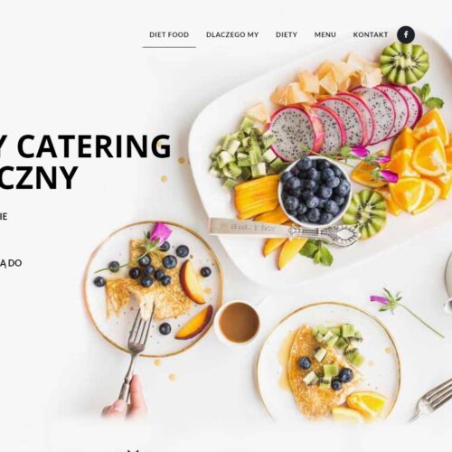 Diet Food (Concept)