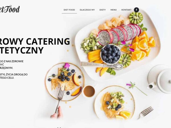 Diet Food (Concept)