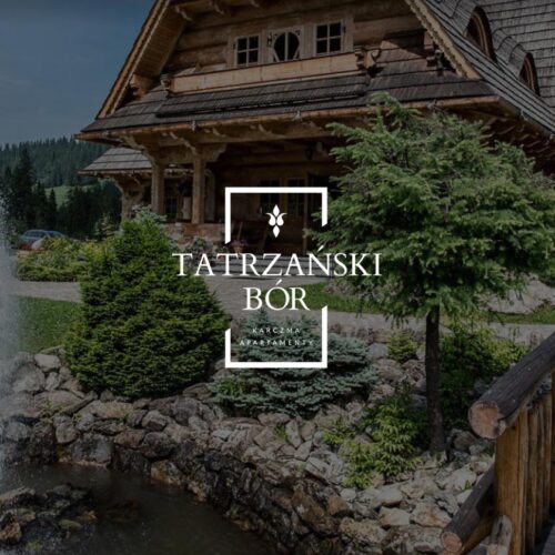 Tatrzański Bór