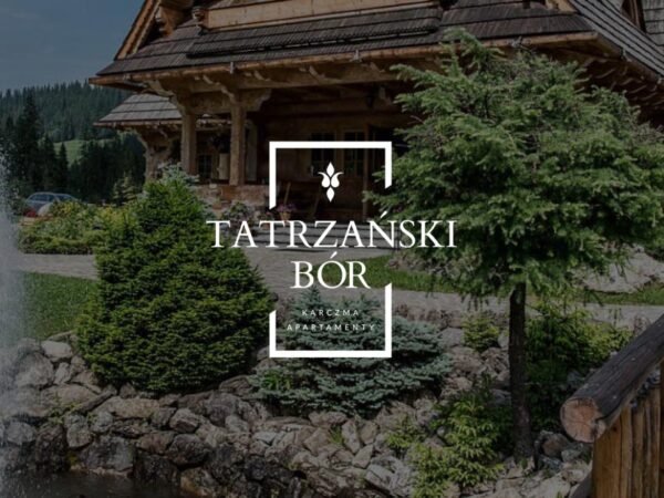 Tatrzański Bór