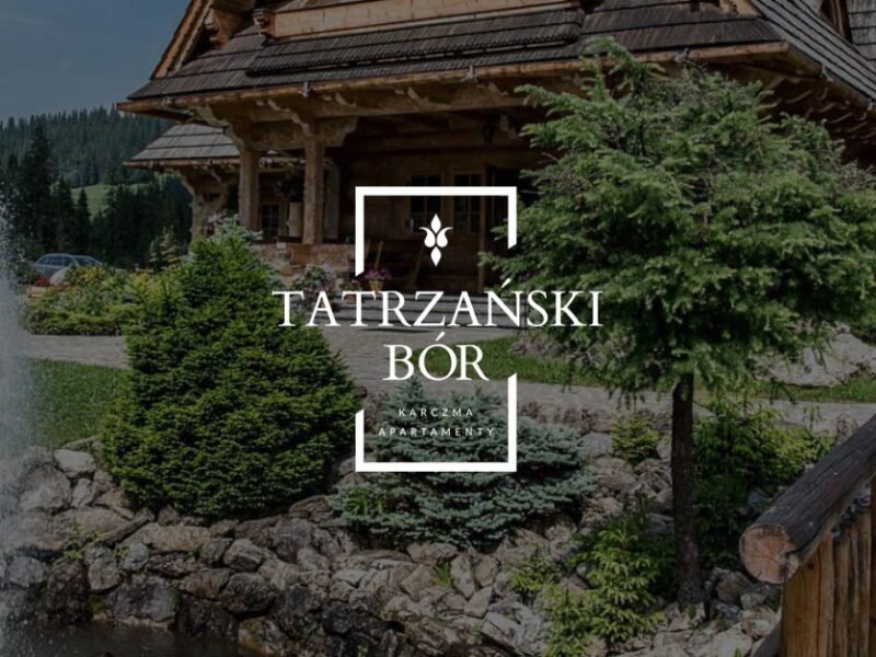 Tatrzański Bór