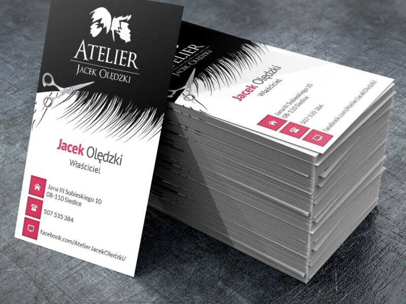 Atelier Jacek Olędzki