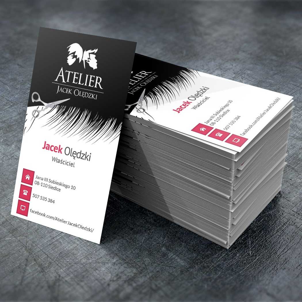 Atelier Jacek Olędzki