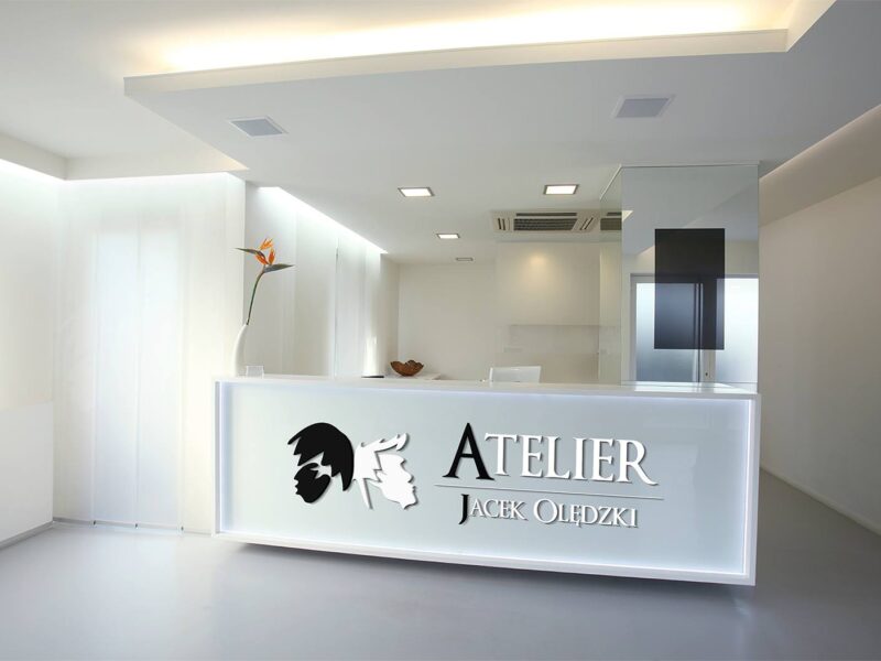 Atelier Jacek Olędzki
