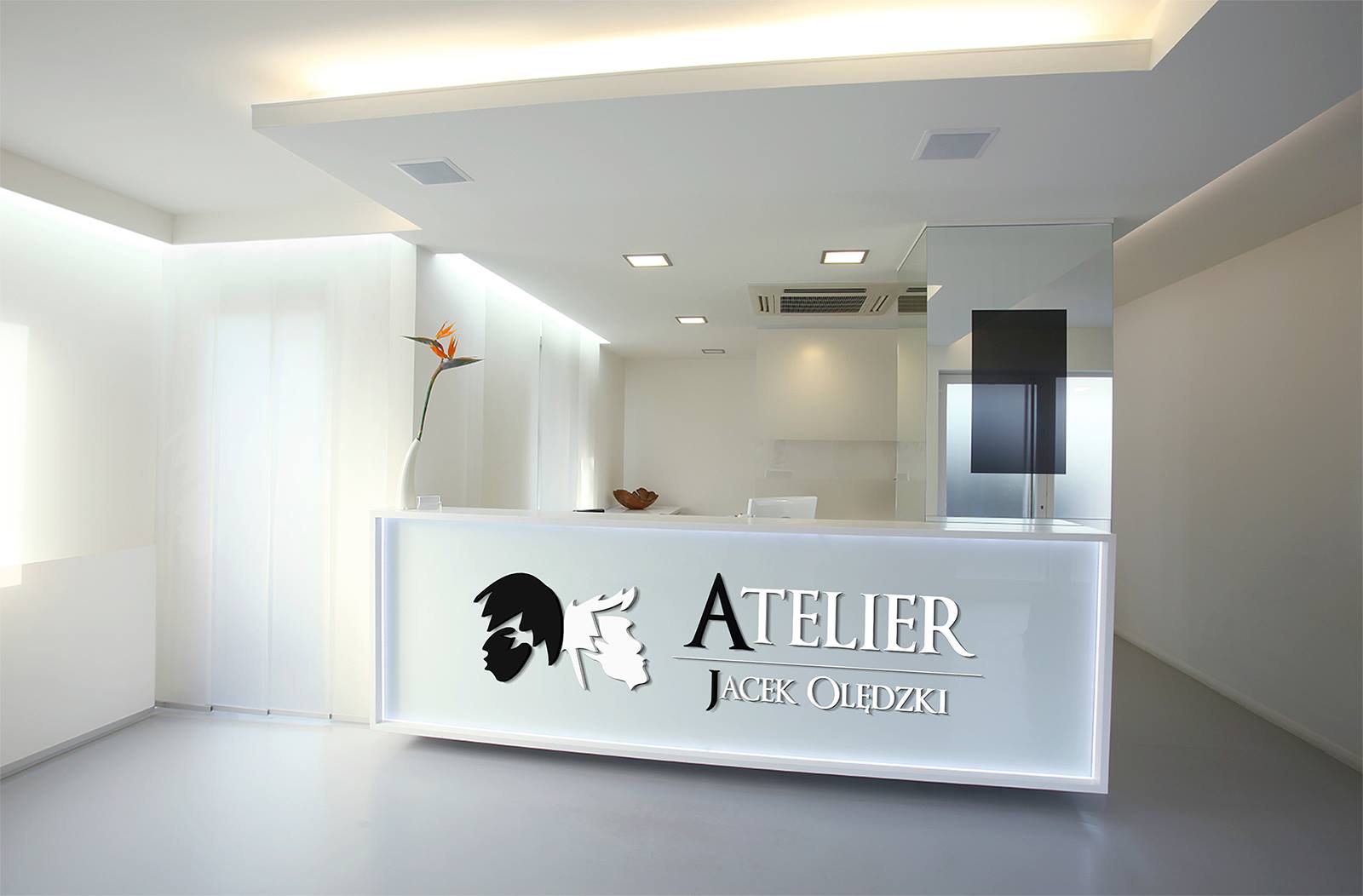 Atelier Jacek Olędzki