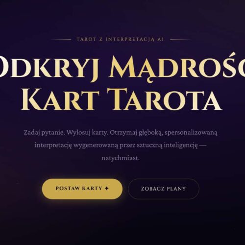 Tarot