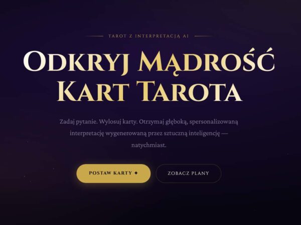 Tarot