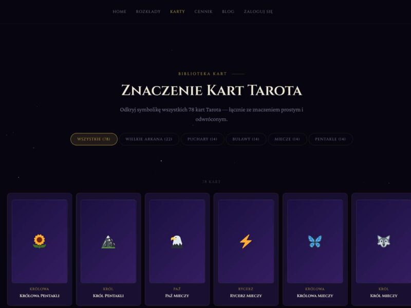 Tarot