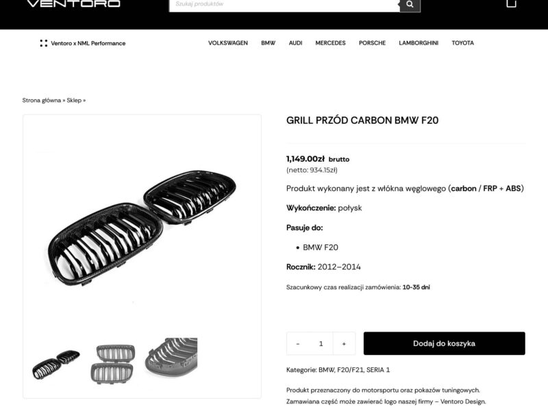Ventoro Design