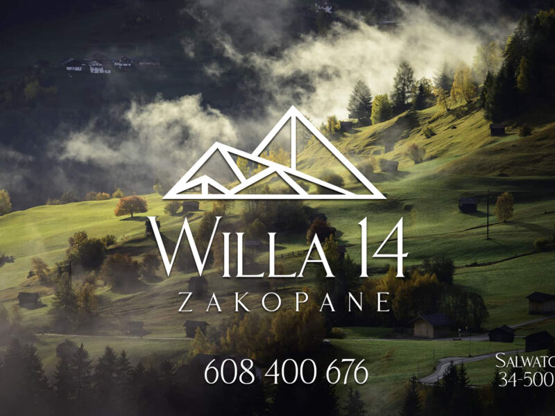 Willa 14