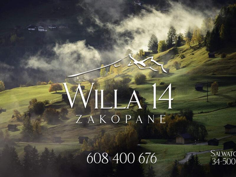 Willa 14