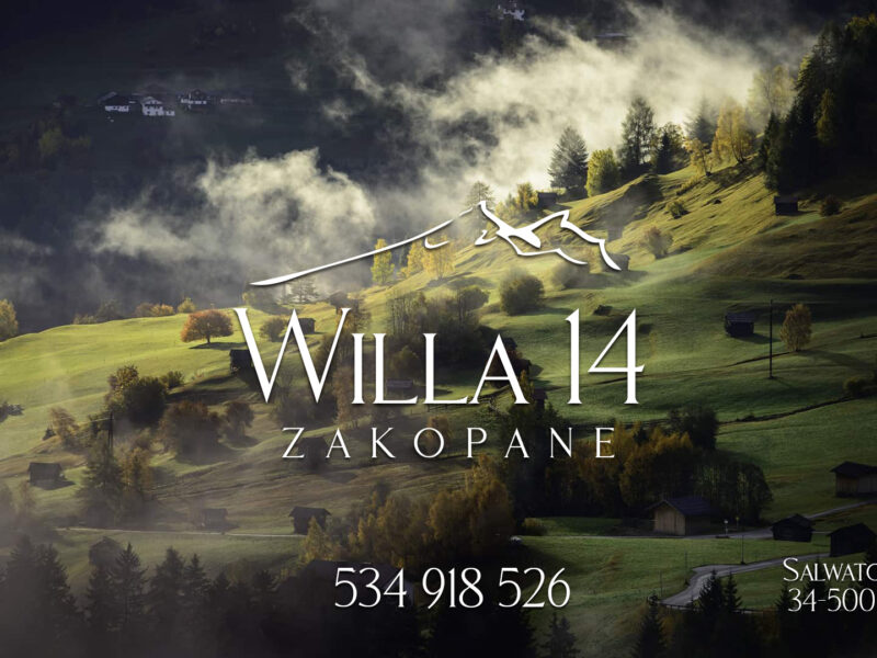 Willa 14