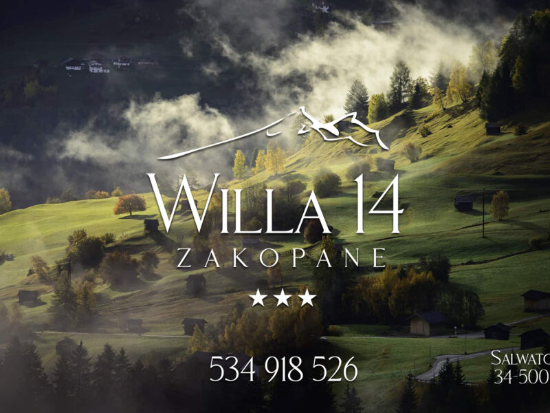 Willa 14