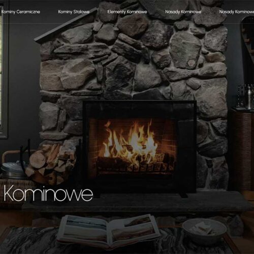Systemy Kominowe Concept 2