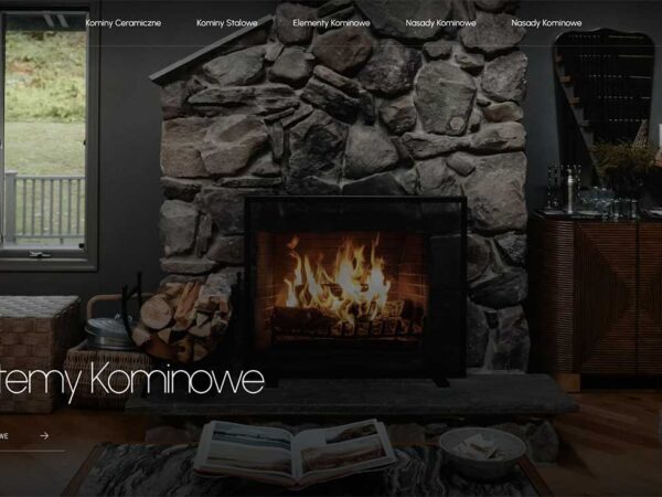 Systemy Kominowe Concept 2